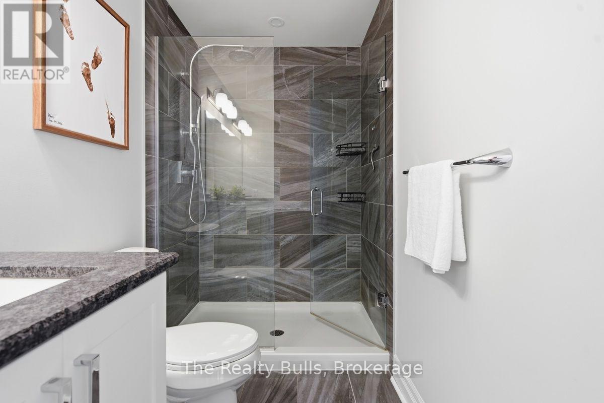 2302 - 505 TALBOT STREET, London East (East F), Ontario, N6A2S6 — Photo 13