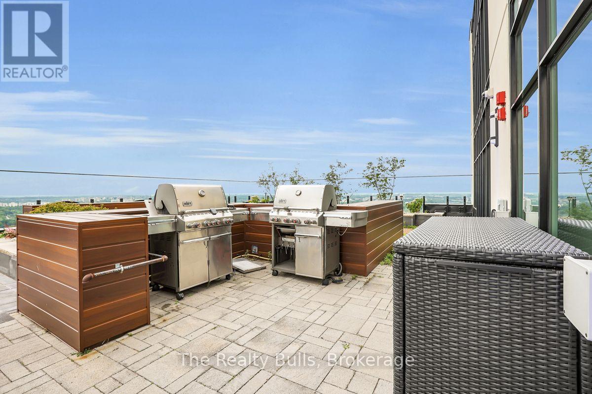 2302 - 505 TALBOT STREET, London East (East F), Ontario, N6A2S6 — Photo 32