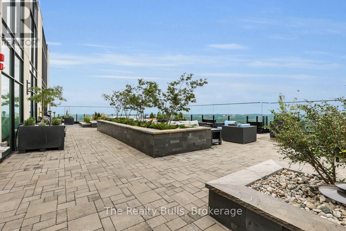 2302 - 505 TALBOT STREET, London East (East F), Ontario, N6A2S6 — Photo 36