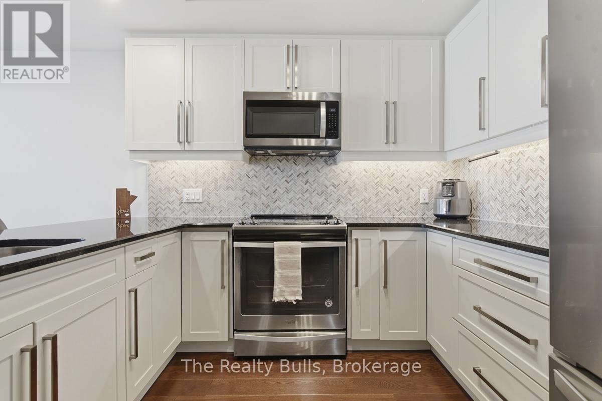 2302 - 505 TALBOT STREET, London East (East F), Ontario, N6A2S6 — Photo 6