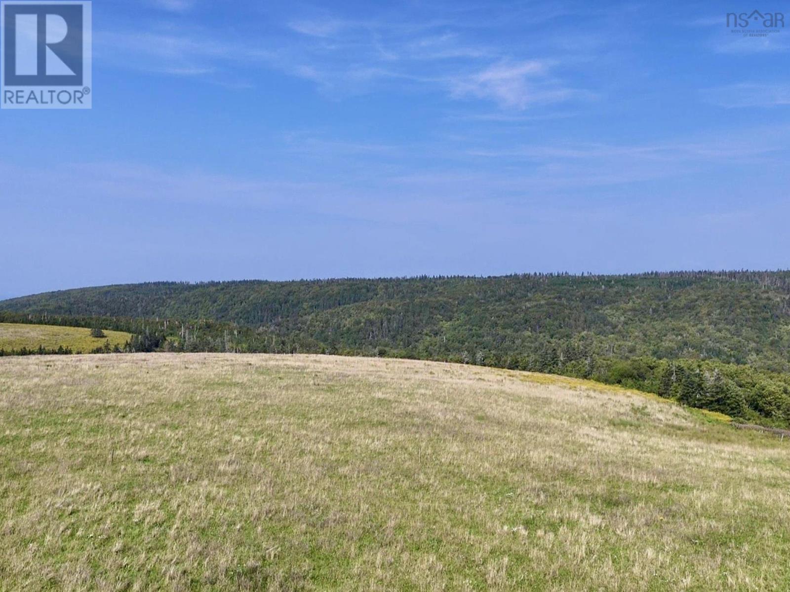 Property photo of 0 North Highlands Cape Mabou Rd