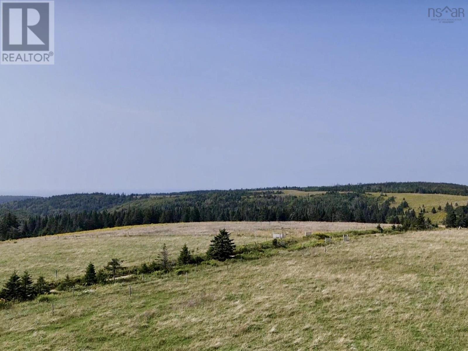 Property 2 of 6 of 0 North Highlands Cape Mabou Rd