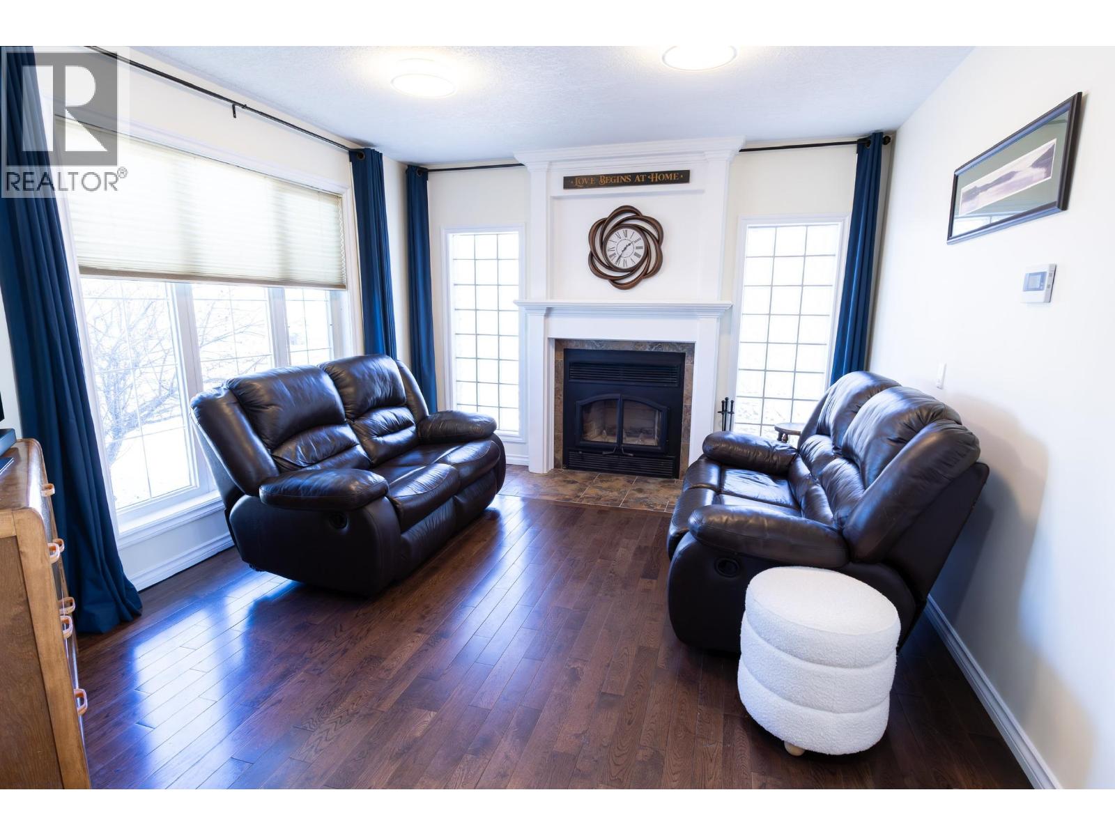 9019 111 AVENUE, Fort St. John