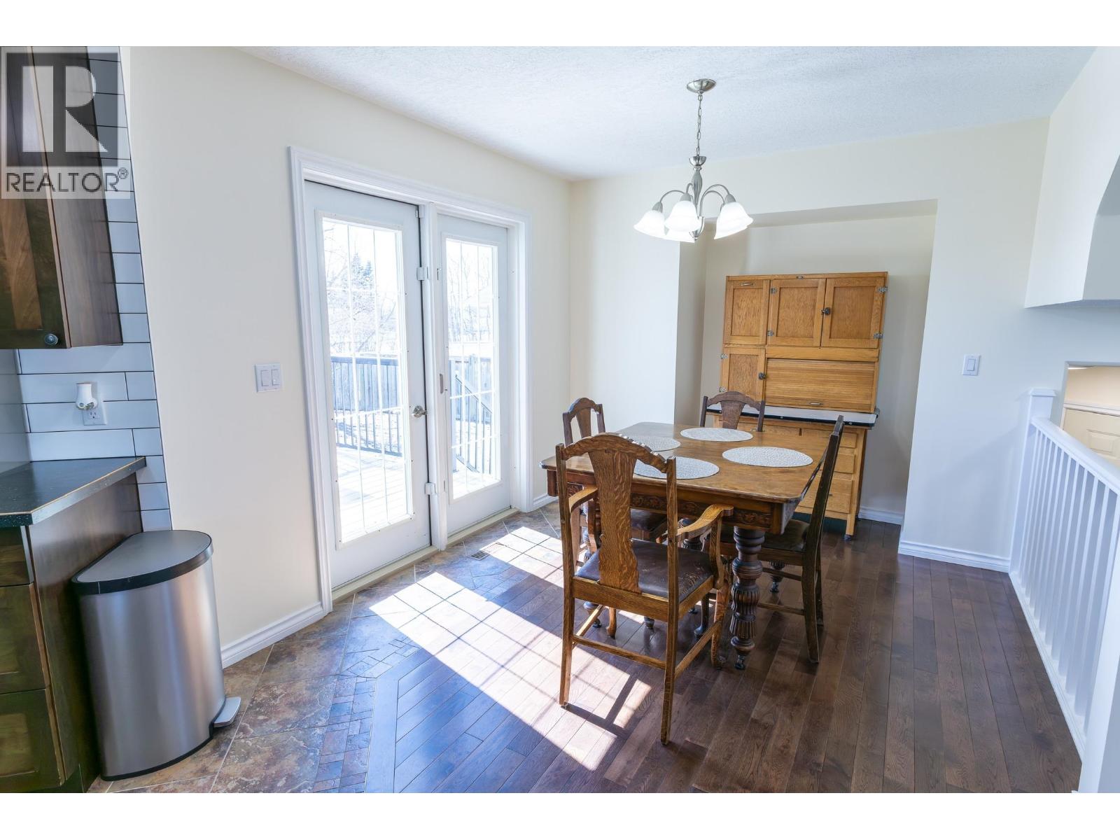 9019 111 AVENUE, Fort St. John
