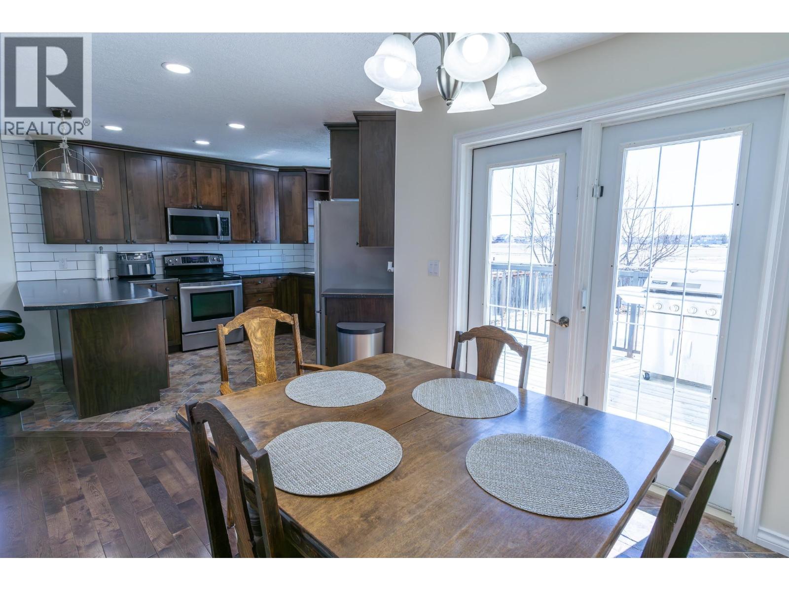 9019 111 AVENUE, Fort St. John
