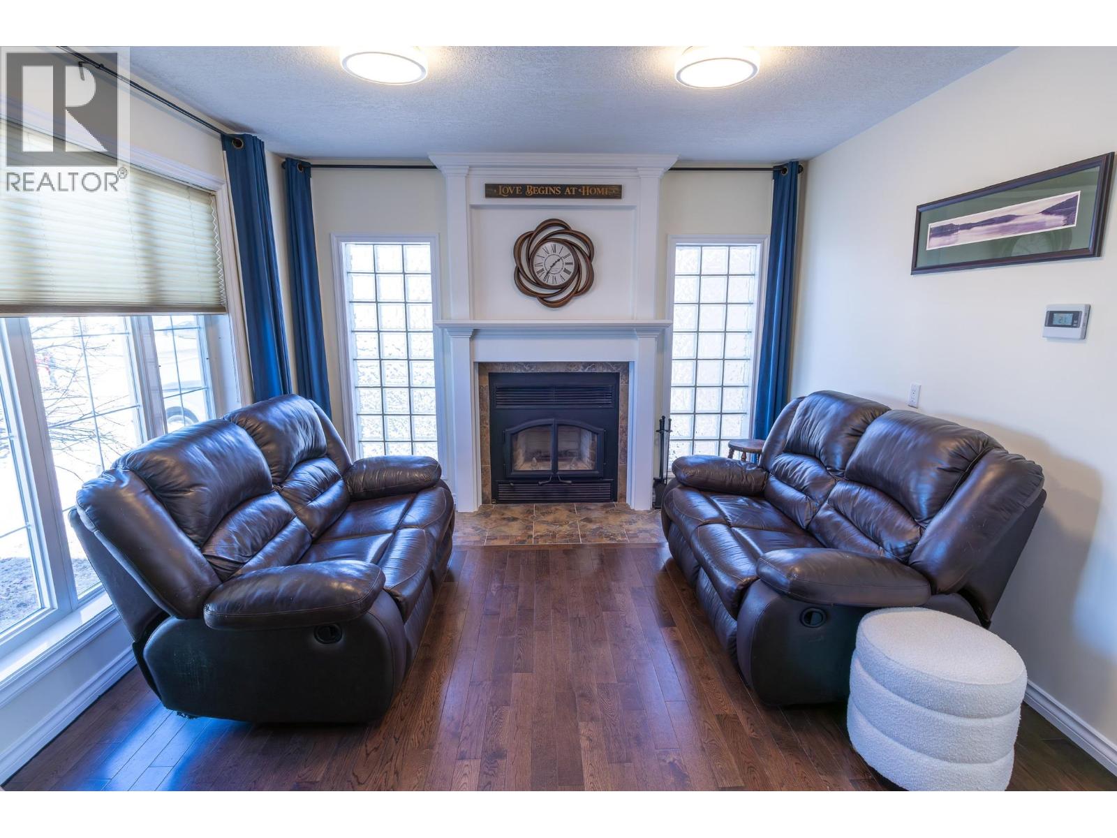 9019 111 AVENUE, Fort St. John