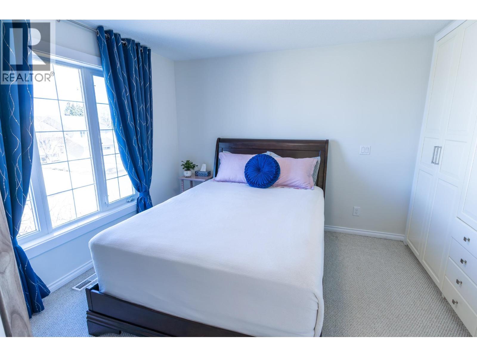 9019 111 AVENUE, Fort St. John