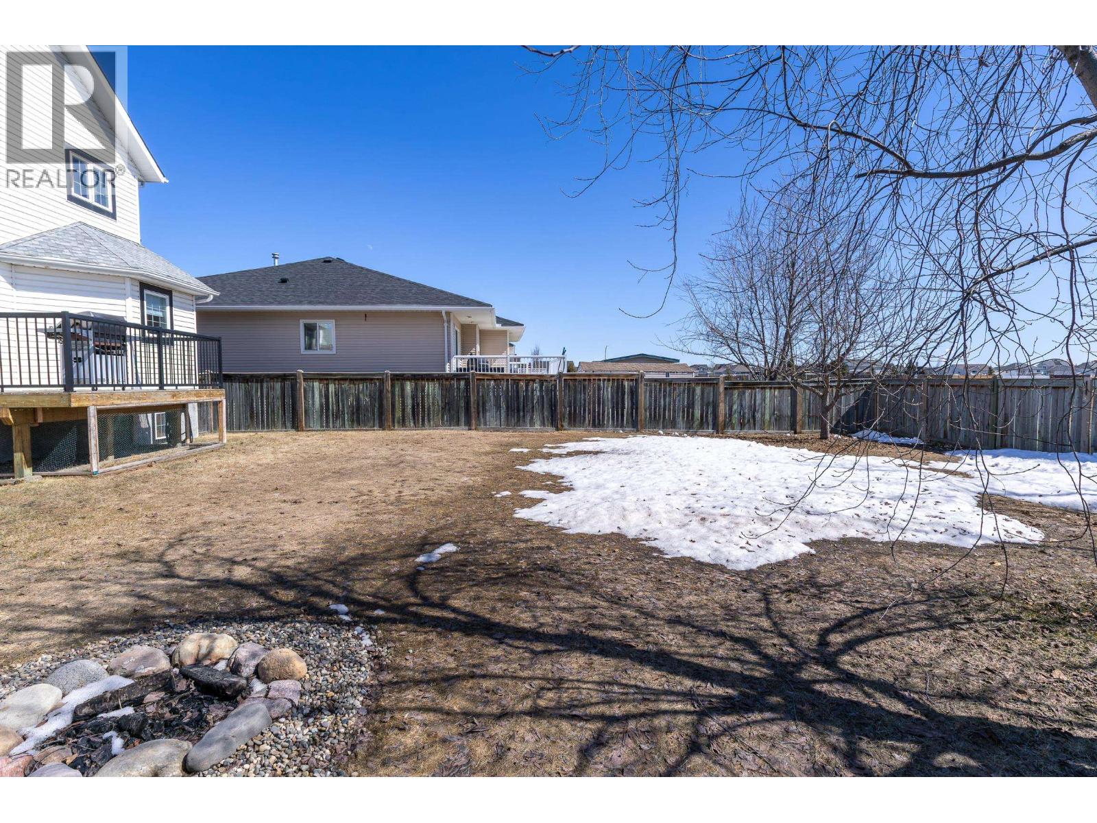 9019 111 AVENUE, Fort St. John