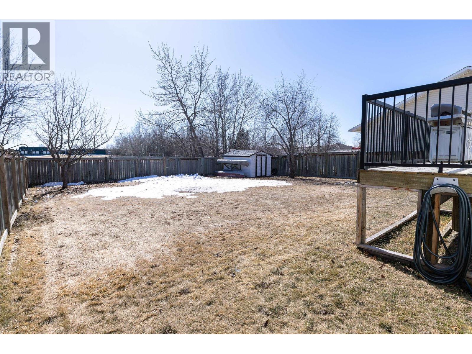 9019 111 AVENUE, Fort St. John