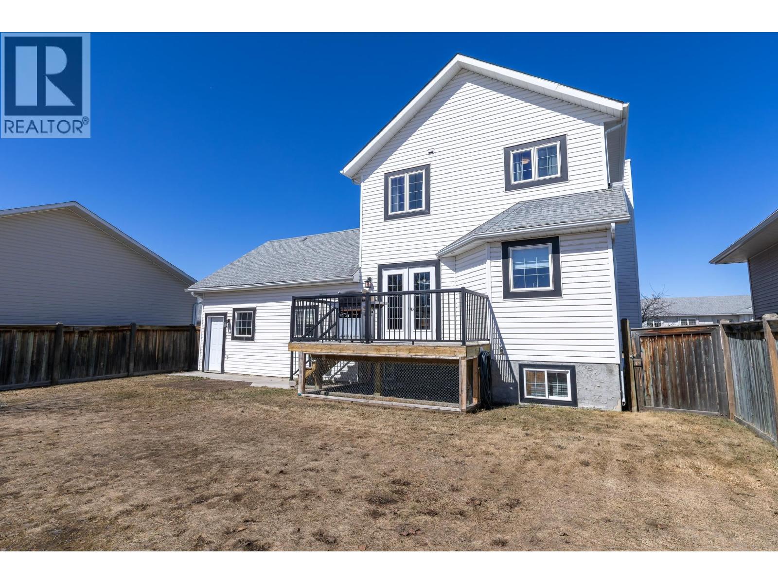 9019 111 AVENUE, Fort St. John