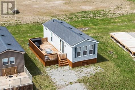 1235 VILLIERS LINE - 34 GLEN ABBEY - 14
