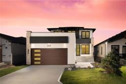 246 Masters Avenue, West St Paul, MB R4A1A9 Photo 25