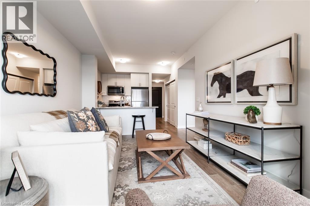 870 QUEENSTON Road Unit# 1001, Stoney Creek, Ontario, L8G0B9 — Photo 14