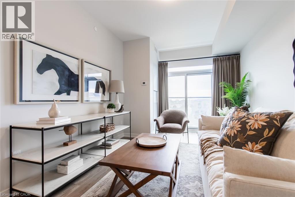 870 QUEENSTON Road Unit# 1001, Stoney Creek, Ontario, L8G0B9 — Photo 15