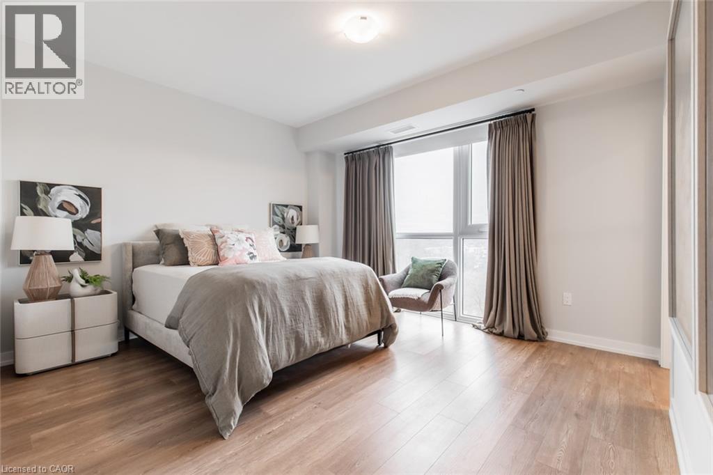 870 QUEENSTON Road Unit# 1001, Stoney Creek, Ontario, L8G0B9 — Photo 26