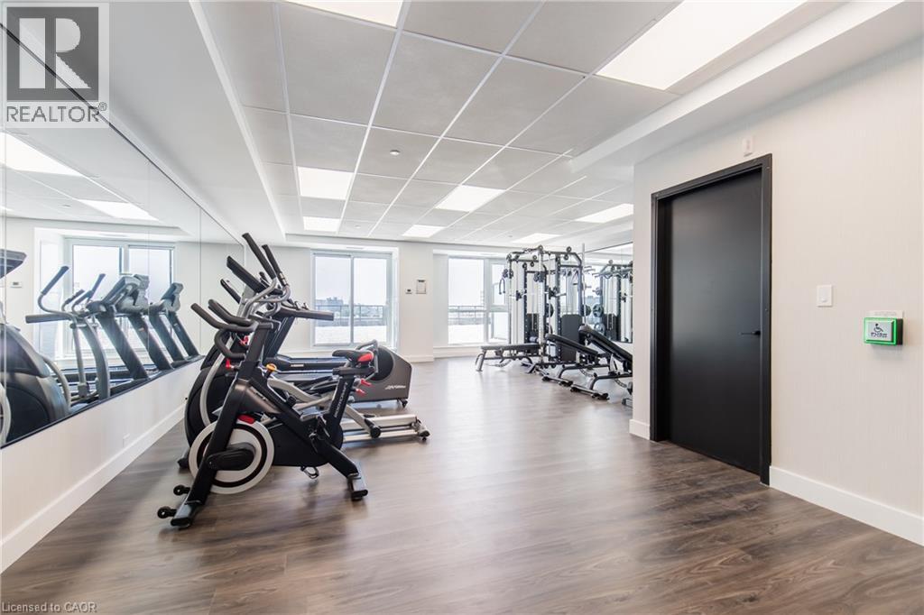 870 QUEENSTON Road Unit# 1001, Stoney Creek, Ontario, L8G0B9 — Photo 30
