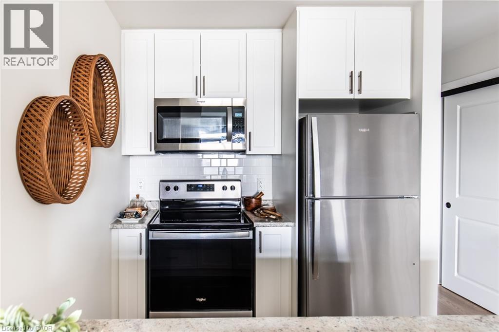 870 QUEENSTON Road Unit# 1001, Stoney Creek, Ontario, L8G0B9 — Photo 7