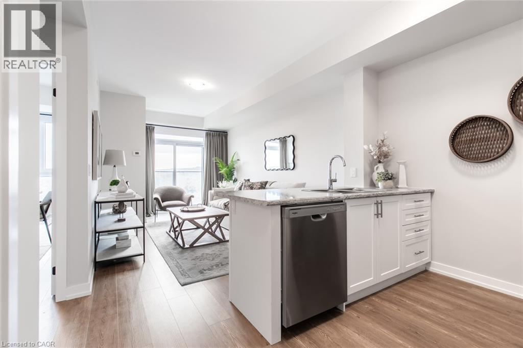 870 QUEENSTON Road Unit# 1001, Stoney Creek, Ontario, L8G0B9 — Photo 9