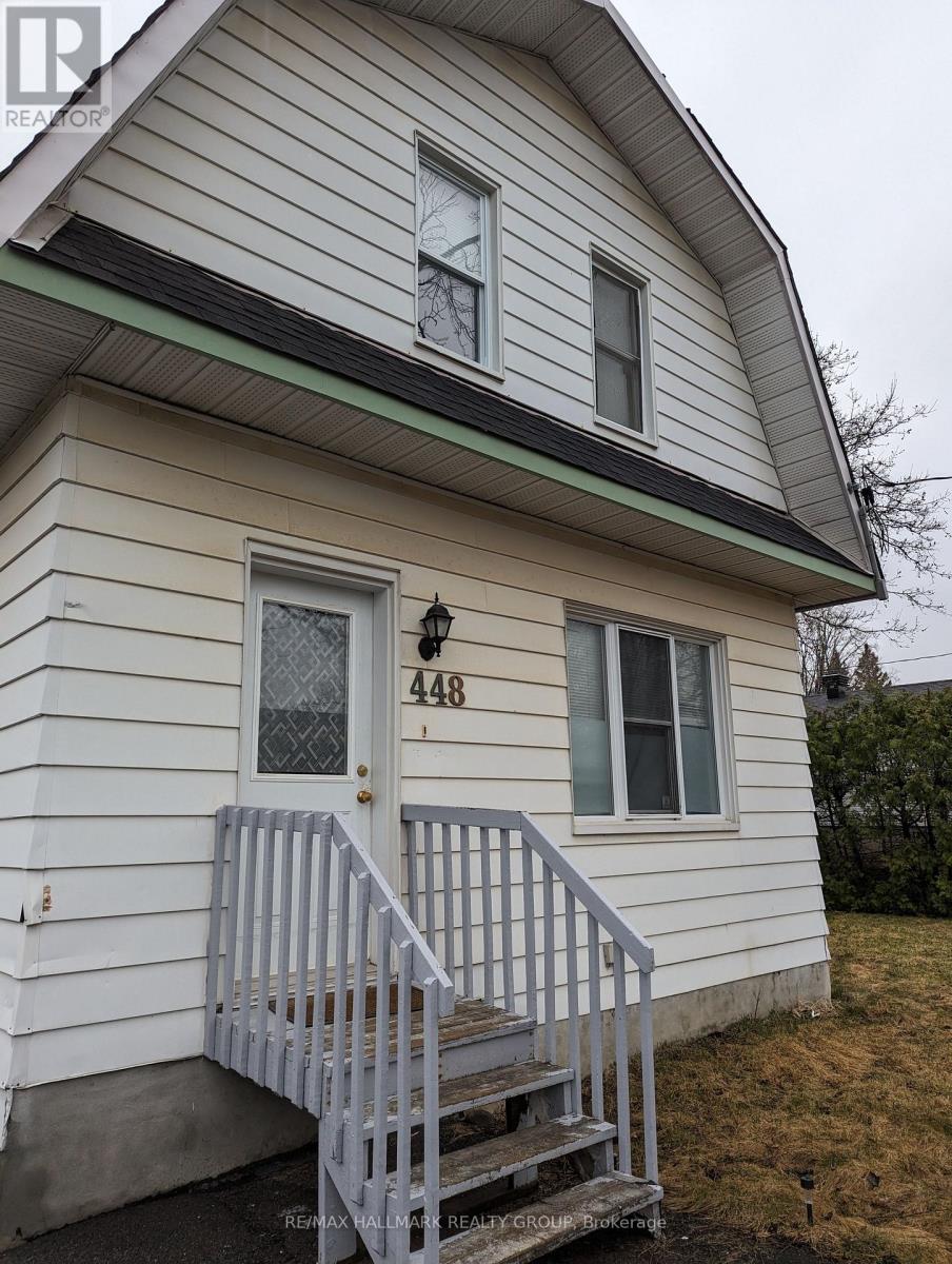 4 Bed, 3 Bath House for Rent in Ottawa – 448 PLEASANT PARK ROAD, Ottawa – MLS# X13066192 - Image 15