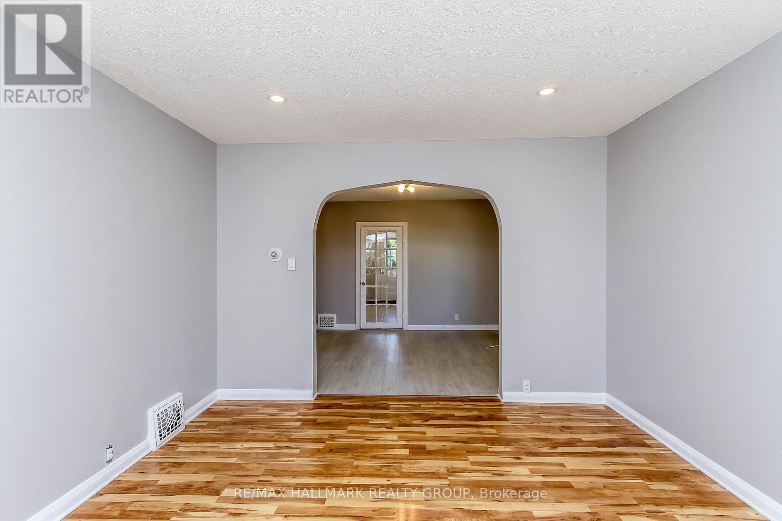 448 PLEASANT PARK ROAD