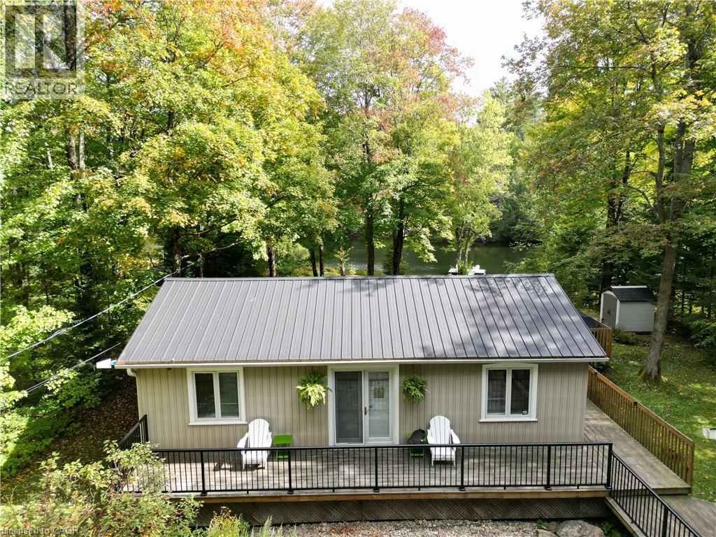 1217 SHERWOOD FOREST Road, Bracebridge, Ontario, P1L1X3 — Photo 20
