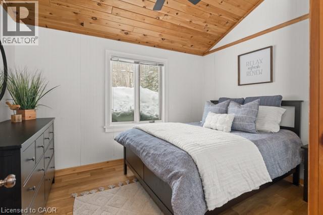 1217 SHERWOOD FOREST Road, Bracebridge, Ontario, P1L1X3 — Photo 16