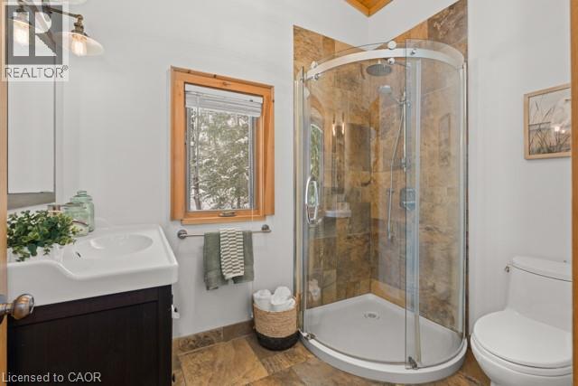 1217 SHERWOOD FOREST Road, Bracebridge, Ontario, P1L1X3 — Photo 18