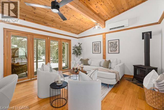 1217 SHERWOOD FOREST Road, Bracebridge, Ontario, P1L1X3 — Photo 3