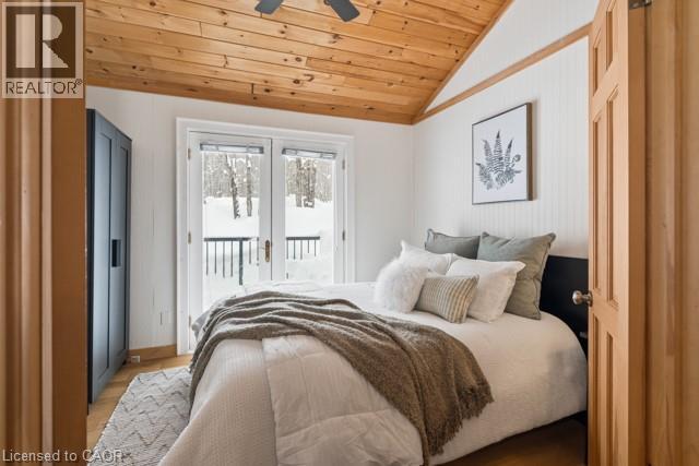 1217 SHERWOOD FOREST Road, Bracebridge, Ontario, P1L1X3 — Photo 15