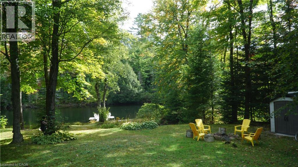 1217 SHERWOOD FOREST Road, Bracebridge, Ontario, P1L1X3 — Photo 24