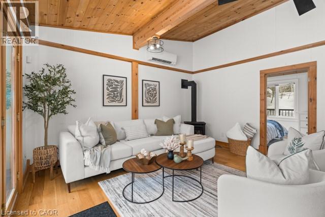1217 SHERWOOD FOREST Road, Bracebridge, Ontario, P1L1X3 — Photo 5