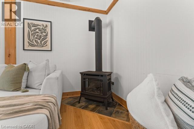 1217 SHERWOOD FOREST Road, Bracebridge, Ontario, P1L1X3 — Photo 6