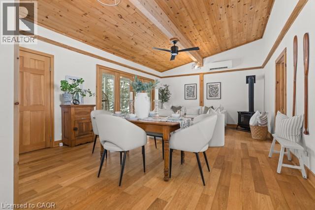 1217 SHERWOOD FOREST Road, Bracebridge, Ontario, P1L1X3 — Photo 9