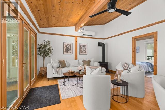 1217 SHERWOOD FOREST Road, Bracebridge, Ontario, P1L1X3 — Photo 4