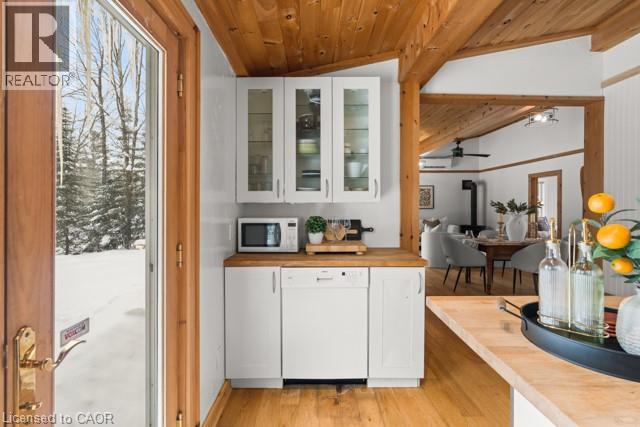 1217 SHERWOOD FOREST Road, Bracebridge, Ontario, P1L1X3 — Photo 13