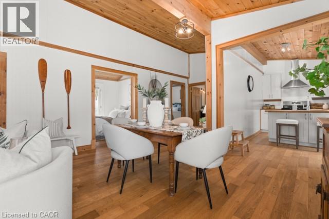1217 SHERWOOD FOREST Road, Bracebridge, Ontario, P1L1X3 — Photo 8