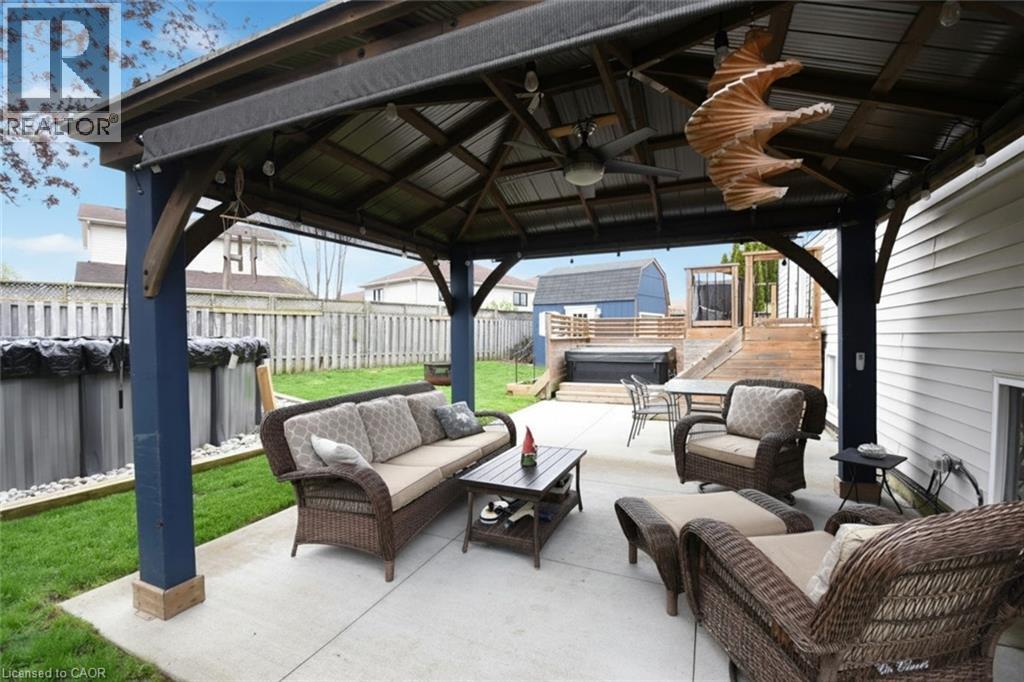 21 GLENGARY Crescent, Caledonia, Ontario, N3W2L7 — Photo 20
