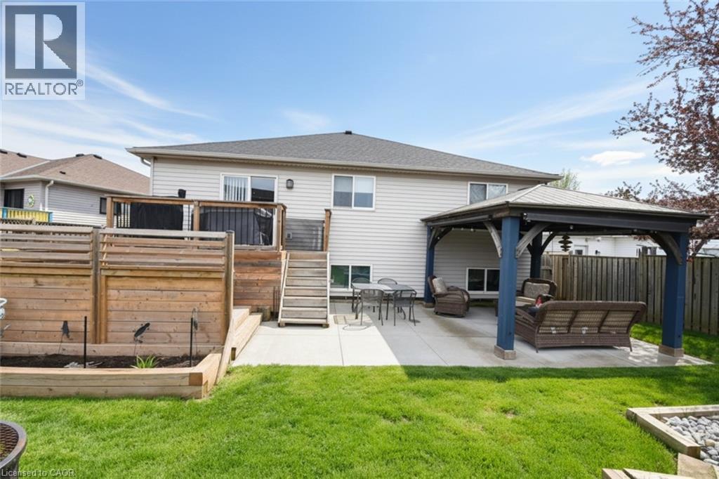 21 GLENGARY Crescent, Caledonia, Ontario, N3W2L7 — Photo 21