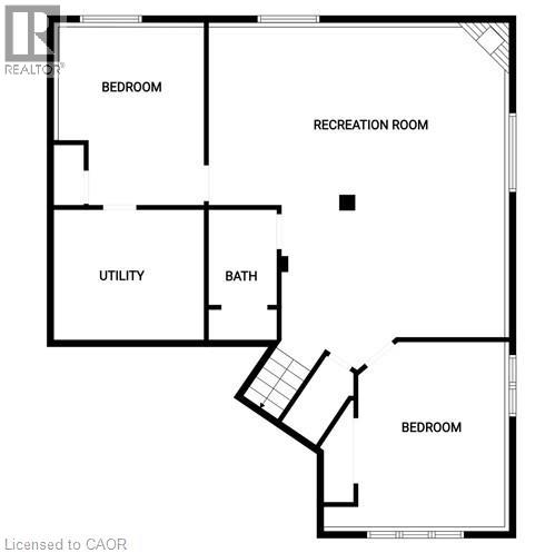 21 GLENGARY Crescent, Caledonia, Ontario, N3W2L7 — Photo 24