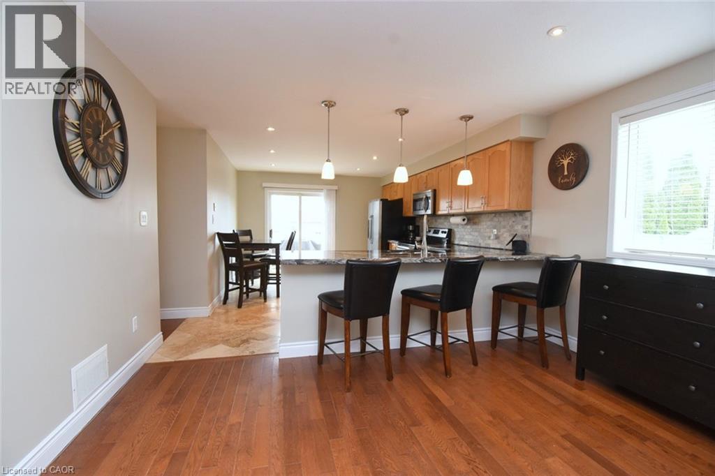 21 GLENGARY Crescent, Caledonia, Ontario, N3W2L7 — Photo 6