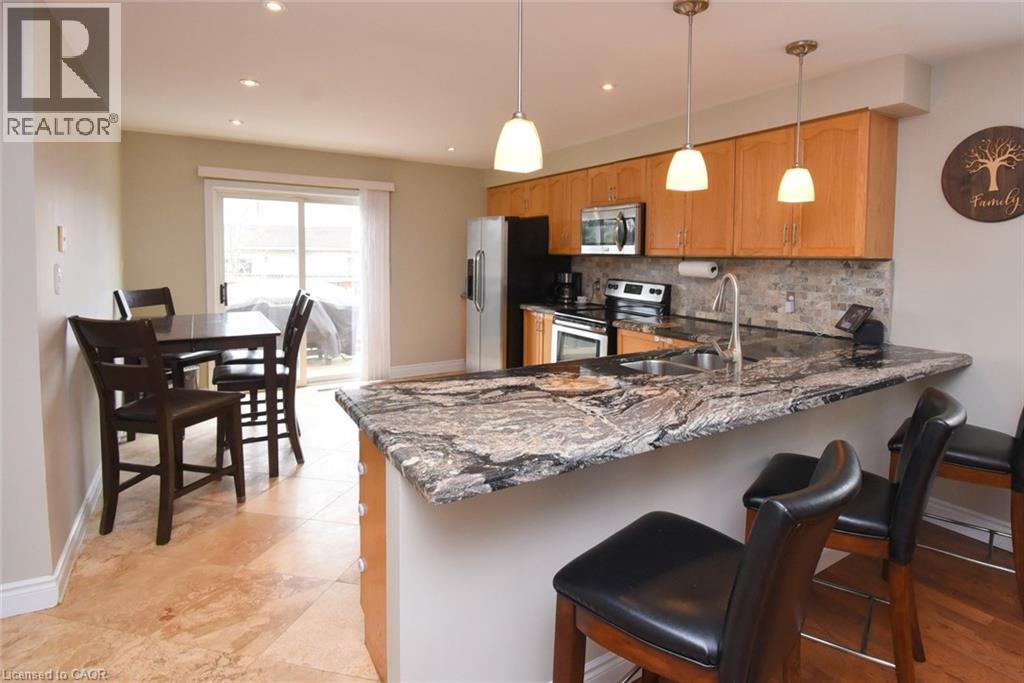 21 GLENGARY Crescent, Caledonia, Ontario, N3W2L7 — Photo 7