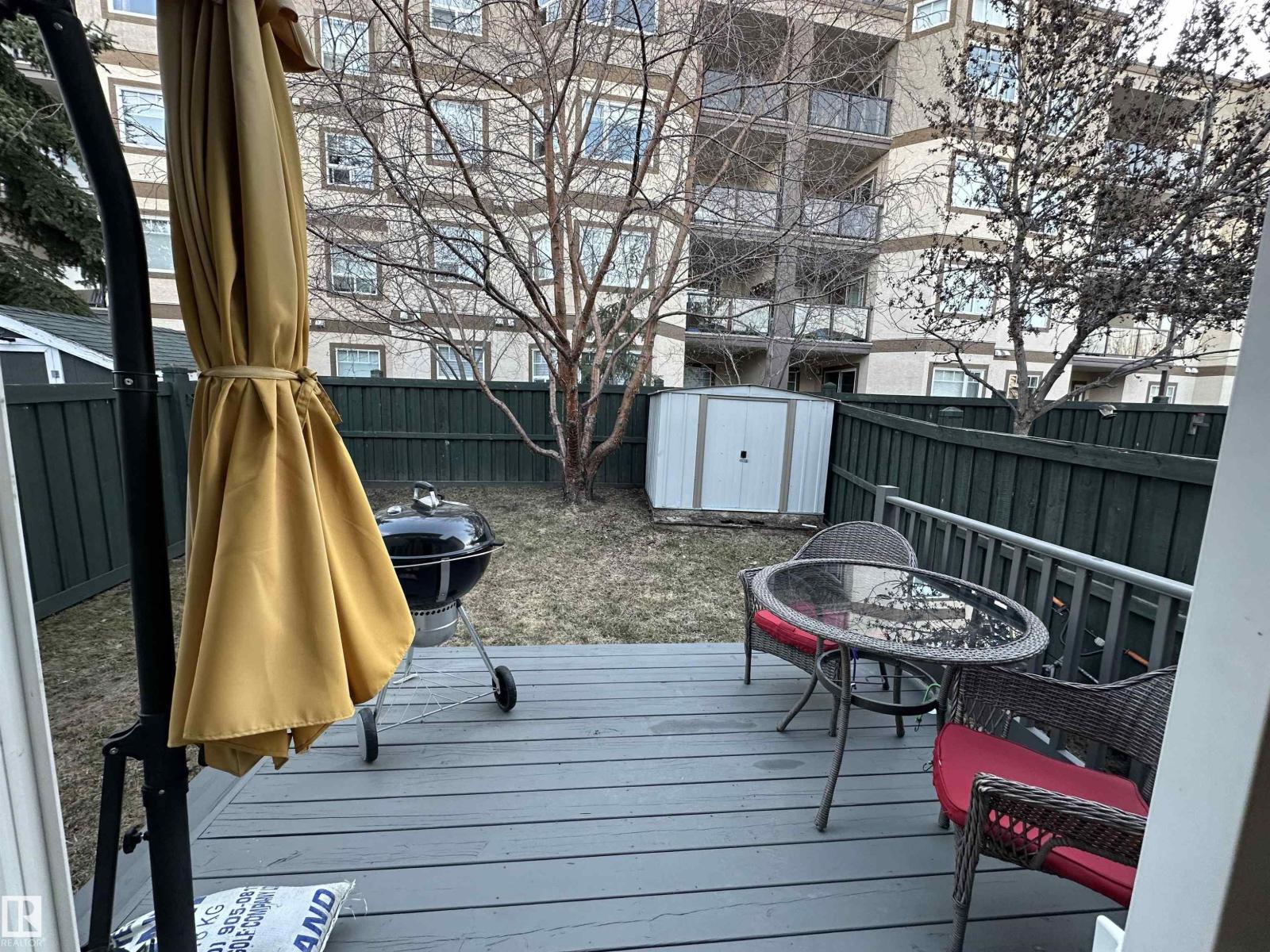 #97 2021 GRANTHAM CT NW, Edmonton
