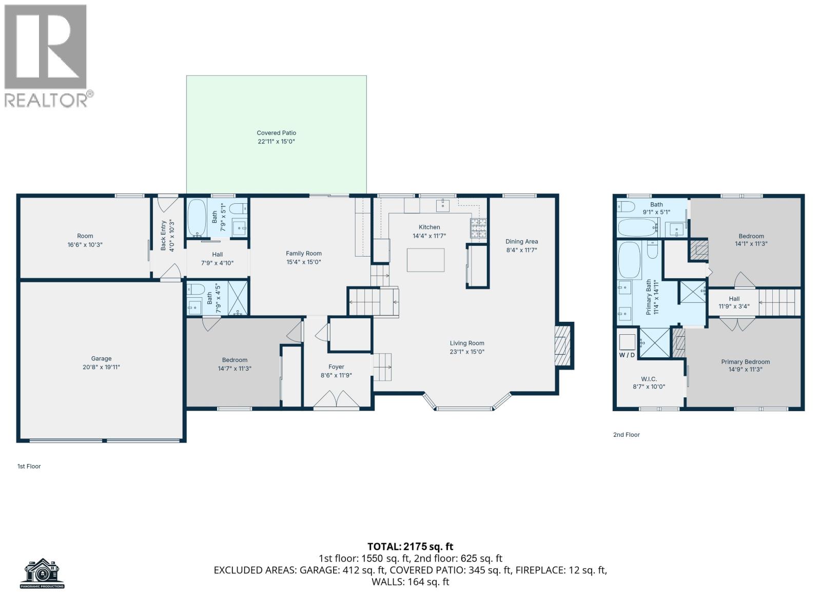2479 BUSH ROAD - 38