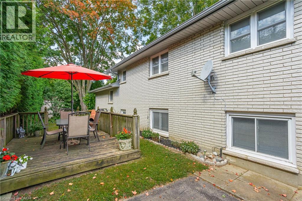 179 VANCOUVER Street, London, Ontario, N5W4R5 — Photo 49