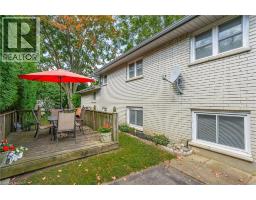 179-181 Vancouver Street, London, ON N5W4R5 Photo 49