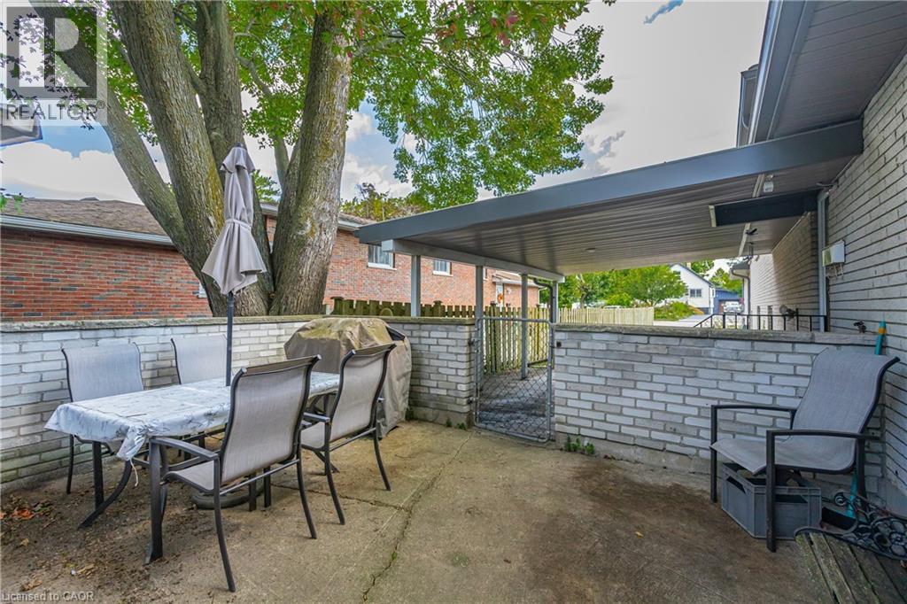 179 VANCOUVER Street - 45
