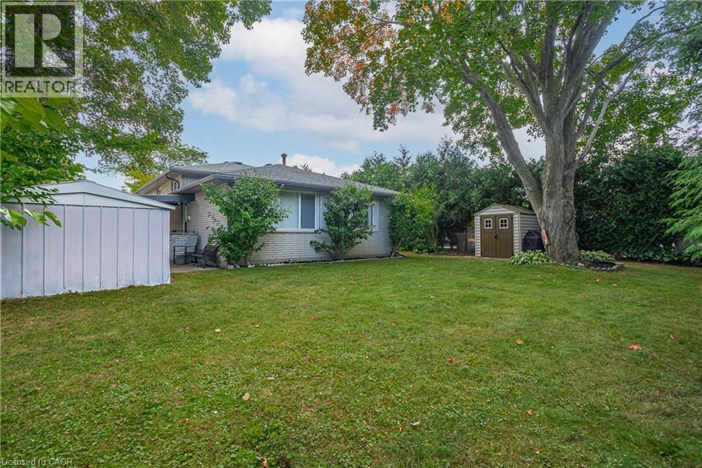 179 VANCOUVER Street, London, Ontario, N5W4R5 — Photo 47