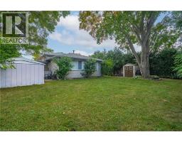 179-181 Vancouver Street, London, ON N5W4R5 Photo 47