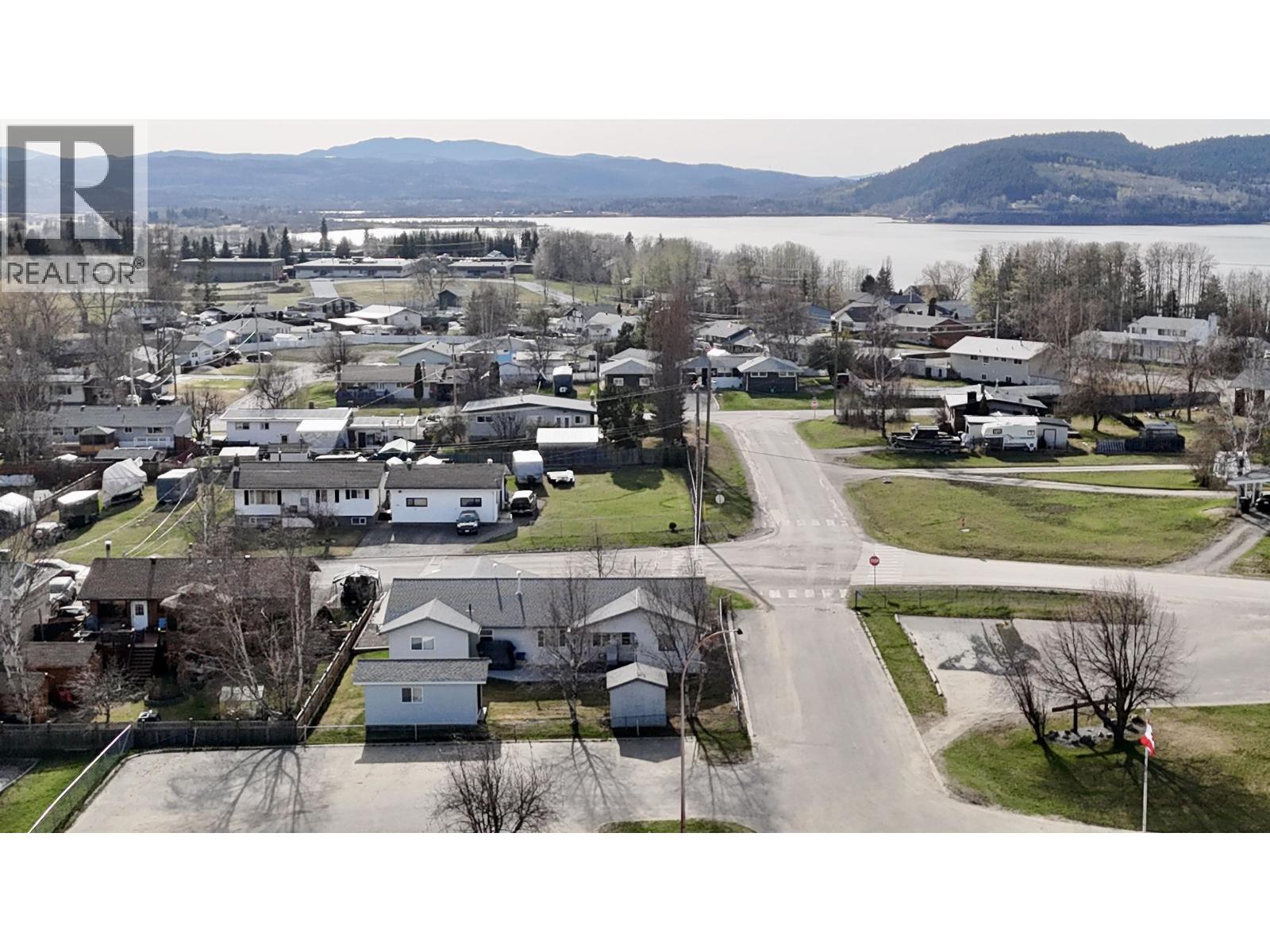 195 MURRAY STREET, Fraser Lake