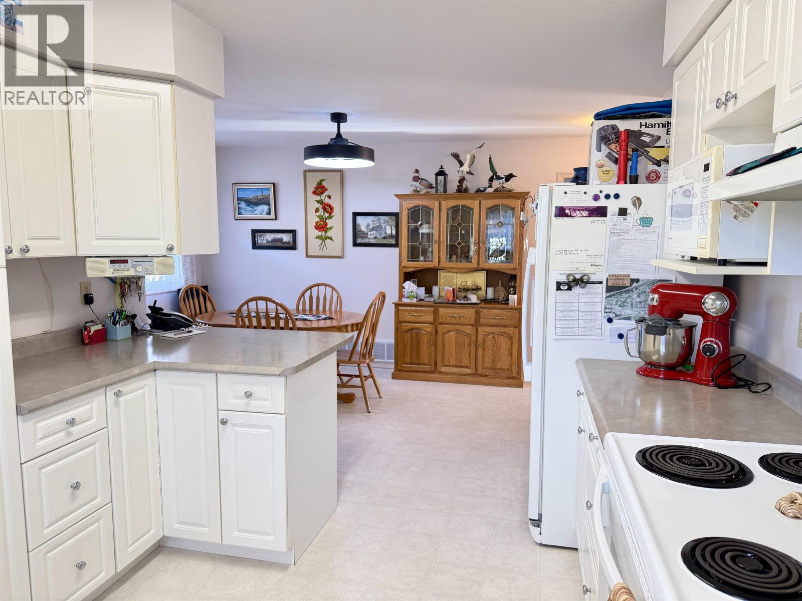 195 MURRAY STREET, Fraser Lake